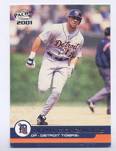 Juan Gonzalez