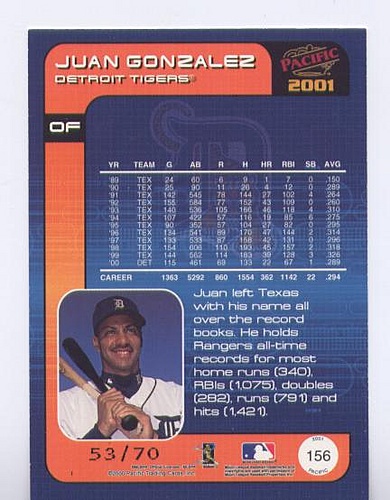 Juan Gonzalez