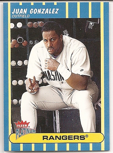 Juan Gonzalez