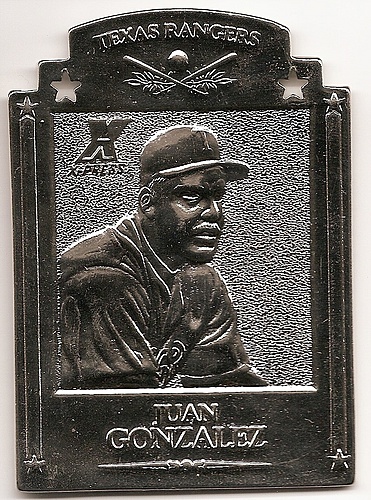 Juan Gonzalez