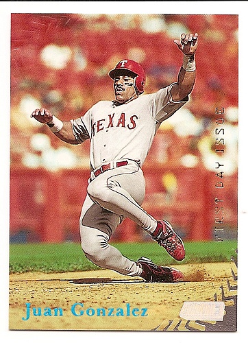 Juan Gonzalez