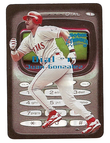 Juan Gonzalez