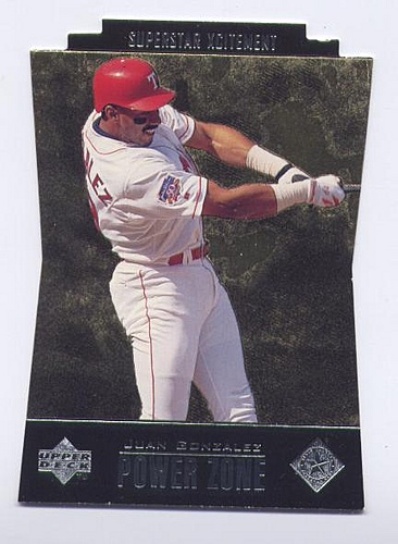 Juan Gonzalez