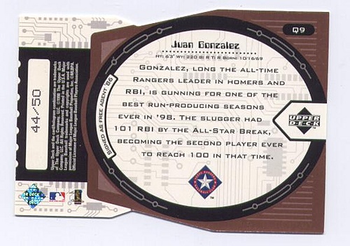 Juan Gonzalez