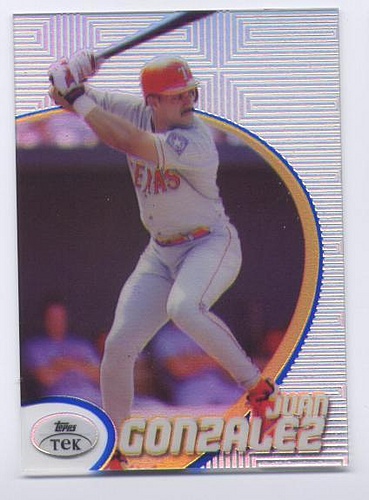 Juan Gonzalez