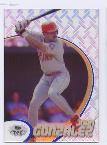 Juan Gonzalez