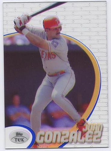 Juan Gonzalez