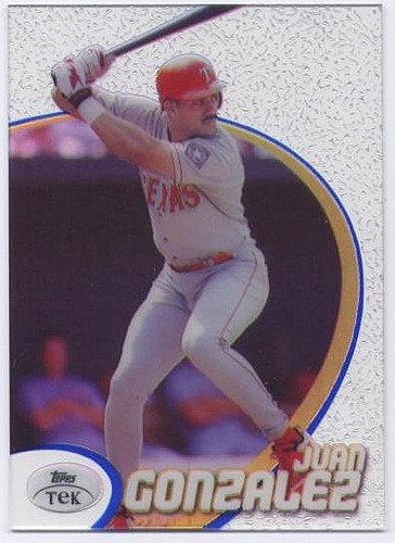 Juan Gonzalez