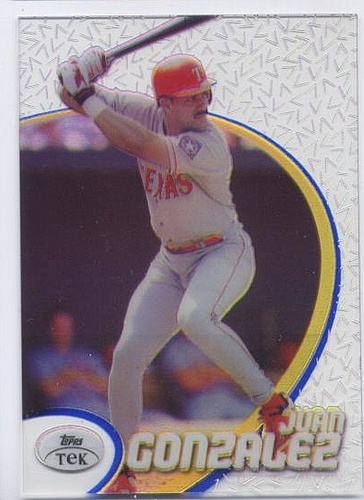 Juan Gonzalez