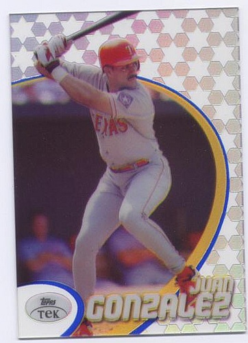 Juan Gonzalez