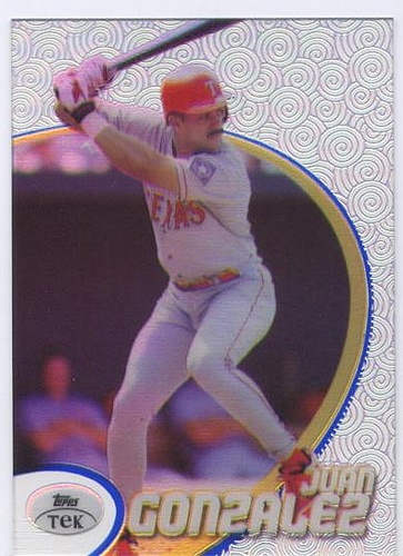 Juan Gonzalez