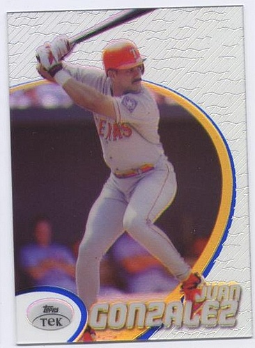 Juan Gonzalez