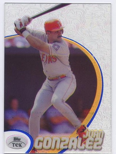 Juan Gonzalez