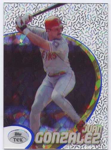 Juan Gonzalez