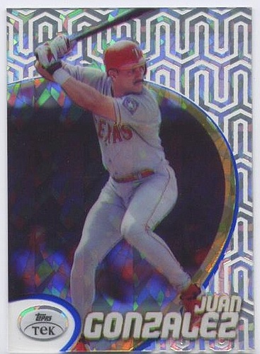 Juan Gonzalez