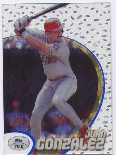 Juan Gonzalez