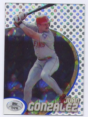Juan Gonzalez