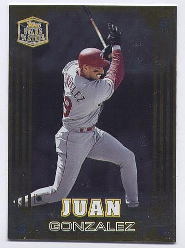 Juan Gonzalez