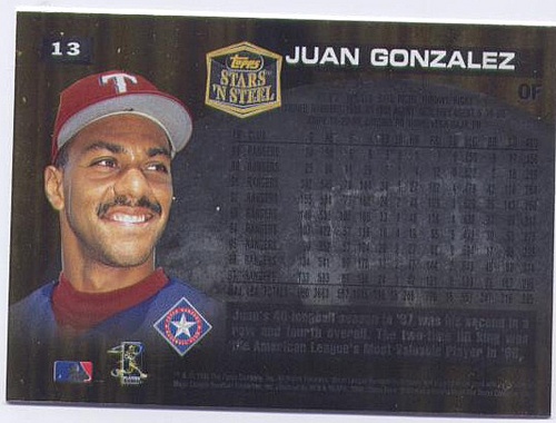 Juan Gonzalez