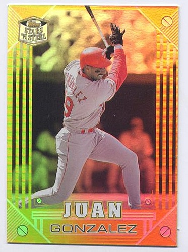 Juan Gonzalez