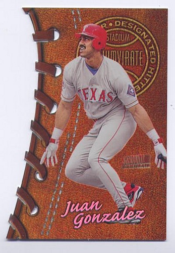 Juan Gonzalez