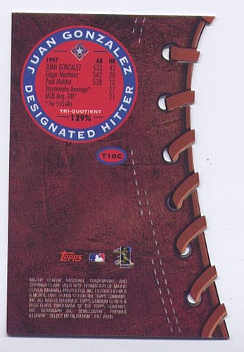 Juan Gonzalez