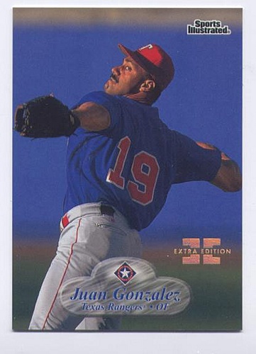 Juan Gonzalez