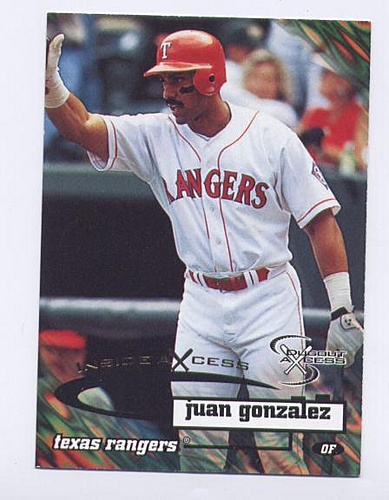Juan Gonzalez