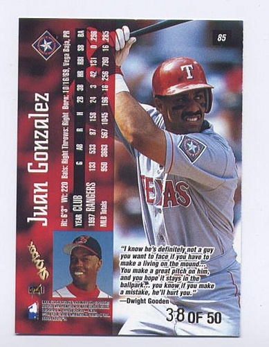 Juan Gonzalez