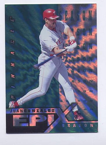 Juan Gonzalez
