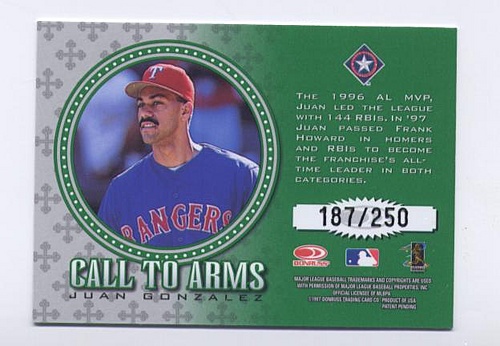Juan Gonzalez