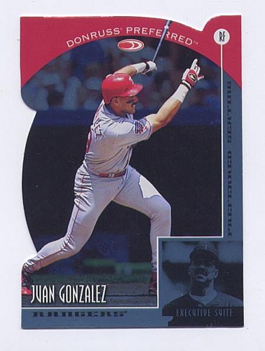 Juan Gonzalez