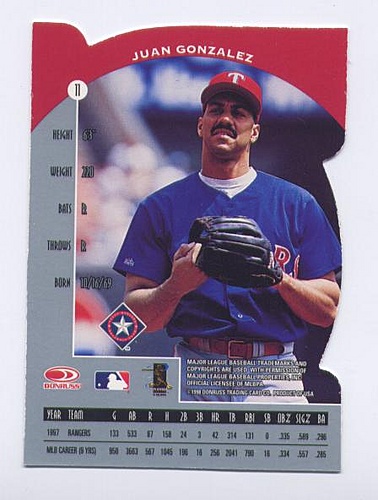 Juan Gonzalez