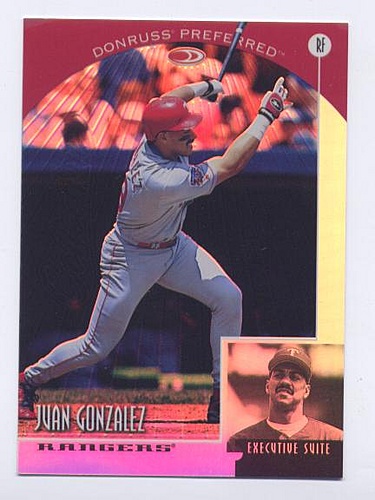 Juan Gonzalez