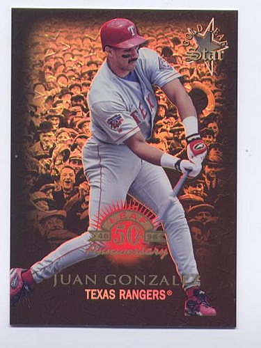 Juan Gonzalez