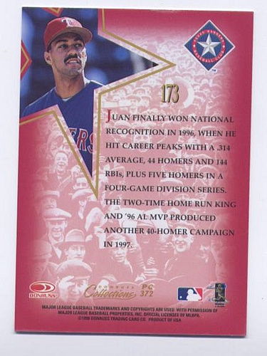 Juan Gonzalez