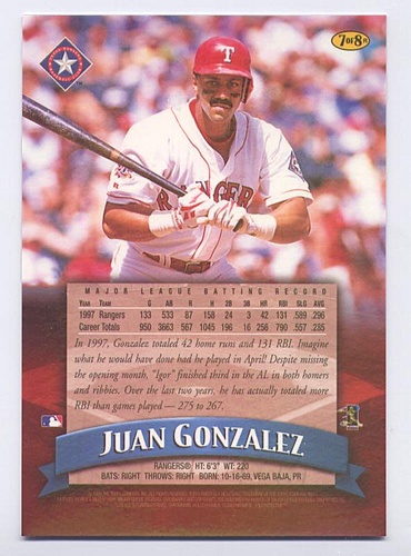 Juan Gonzalez