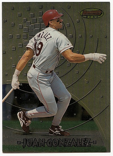 Juan Gonzalez