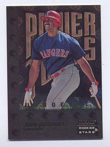 Juan Gonzalez