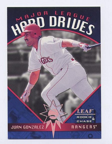 Juan Gonzalez