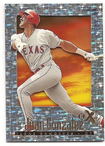 Juan Gonzalez