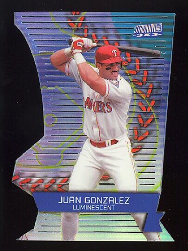 Juan Gonzalez