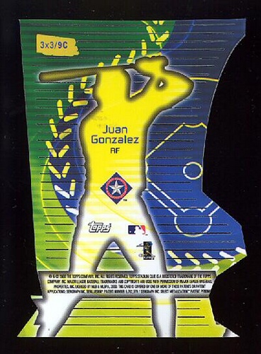 Juan Gonzalez