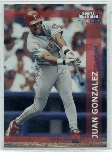 Juan Gonzalez