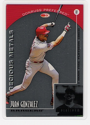 Juan Gonzalez