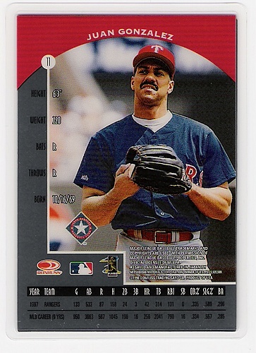 Juan Gonzalez