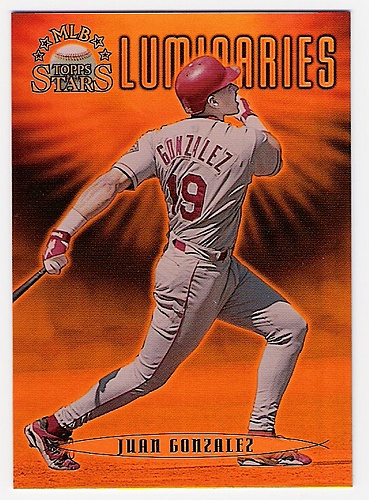 Juan Gonzalez