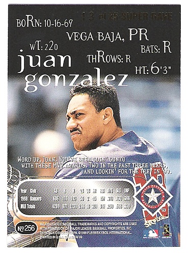 Juan Gonzalez