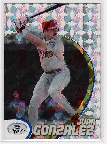 Juan Gonzalez