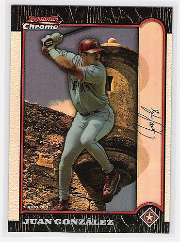 Juan Gonzalez